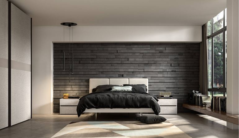 Arredare la camera da letto con gusto e design 
