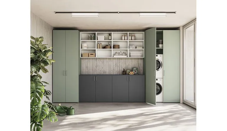 Lavanderia lestro J007